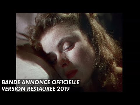 LES AMANTS DU CAPRICORNE - Bande Annonce VOST