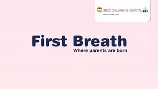 """Birthing Experience at NH SRCC Children’s Hospital, Mumbai"""