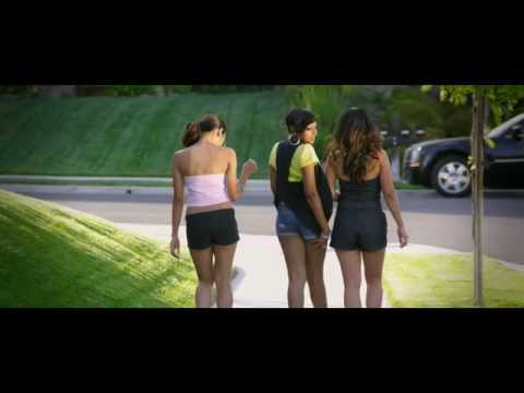 Oso & Haji -Who Buss It Like Me (Official Music Video)