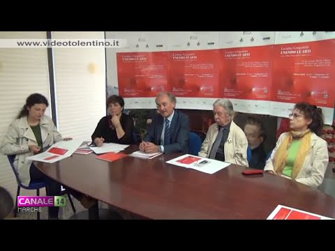 A Serrapetrona la Fondazione Claudi rende omaggio a Luciano Gregoretti