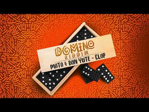 CLAP - Mata & Miigos (Dan Yute) (Domino Riddim) Teamfoxx ' 2023 St Lucia Dennery Soca '