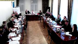 preview picture of video 'XXXIX Sesja Rady Gminy Wola Krzysztoporska cz. 5 (16.10.13)'