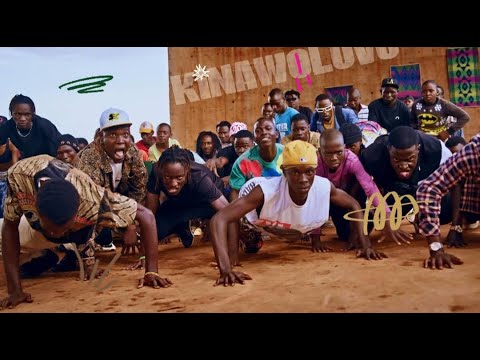Kinawolovu  -   Nandor Love (Official video4k)