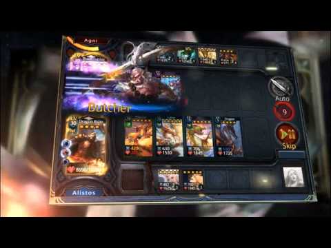 Deck Heroes: Duelo de Héroes