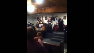 Dee Dee's Faith Singers- So Much To Thank Him For