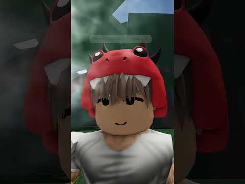 Dino Kid's older Brother gets jumped by the Cultist King in 99 nights in the Forest