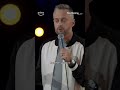 Digging a hole | Nate Bargatze