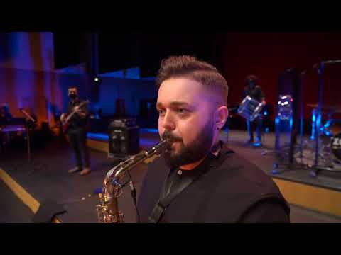 Balkan Hot Stuff Band - Zaramo