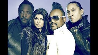 The Black Eyed Peas- Simple Little Melody (Lyrics+ Sub. Español)