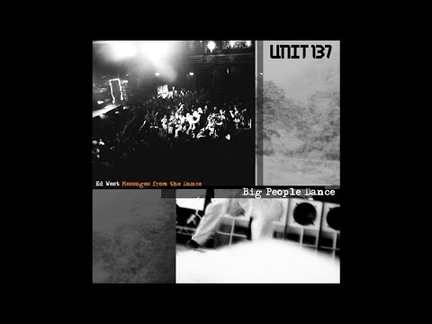 Ed West feat. Kosher - Big People Dance (Official Music Video)