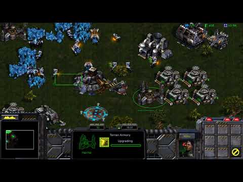 SCBW: Palinchron Concordance 02 - A Piece of the Rock