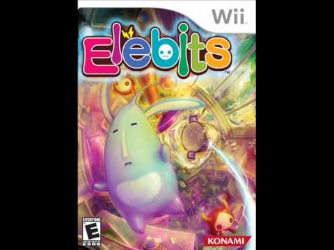 Elebits Music - Me and My Little War