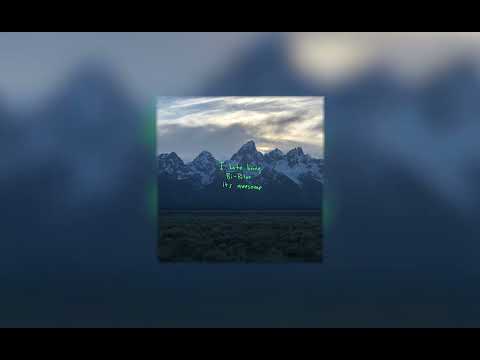 Kanye West - Violent Crimes (feat. Chance The Rapper, Ty Dolla $ign & 070 Shake)