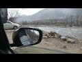 Manali Drive View Hills River Car Jaat