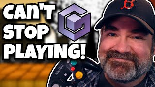 It's 2023, and I'm Still Playing These Gamecube Games!