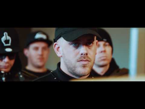 Jebroer - Kind van de Duivel (Prod. by Paul Elstak & Dr.Phunk)