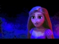 Tangled Scene - "Rapunzel Knows Best" 