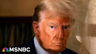 ‘Seismic shift’: ProPublica reporter explains what may happen if Trump gets budget power