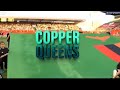 Copper Queens By Kabova Ft Philimo