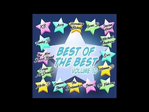 (Best Of The Best Vol 10) The Brilanders - Under The Tree