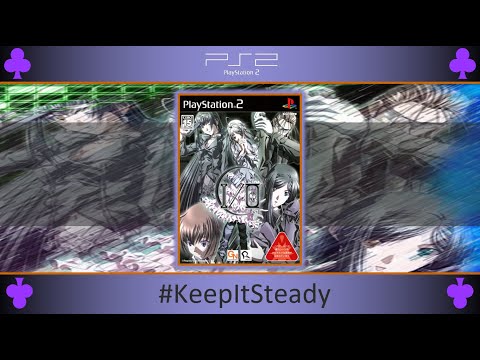 VGMemory Groove #54 : I/O PS2 (BGM - ADX03/Spool)