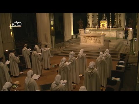 Laudes du 28 octobre 2016