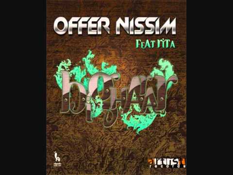 Rita - Beegharar [Offer Nissim Extended Mix]