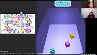 Unicorn Dream R-ticulation