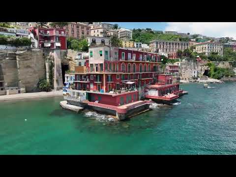 Posillipo - Naples - Pietro e Paolo Casa Vacanze - Vacation Home - season 2025