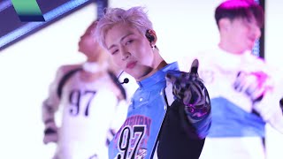 Download lagu 뱀뱀 (BamBam) 'Ride or die' Showcase Live Cam (Horizontal Ver.) mp3