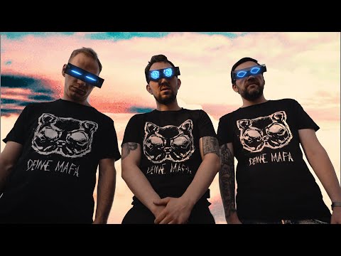 Deinemafa - So ist halt das Leben (Parodie Amy Mcdonald - This Is The Life)