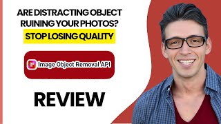 Image Object Removal API Review – AI Tool to Remove Objects from Images (2025)