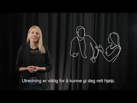 Hva er en utredning?