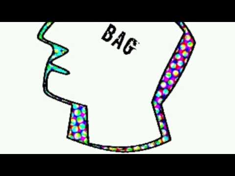 Yung Stew x Bundy  - Bag