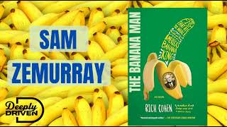 Download lagu #9 Sam Zemurray: Entrepreneurial Lessons from the Banana King mp3