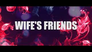 MangoFlix Wife's Friend Web Series Trailer - GoldFlix & ChikooFlix Web Series Trailer