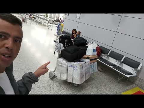 Atalaia do Norte... TJ   RS x AM