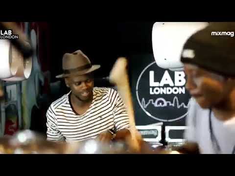 BLACK MOTION- UGayo 🎛🥁🤯🔥🔥🔥🔥