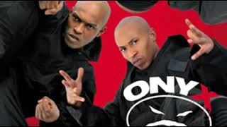 Onyx Feel me
