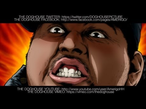 TRUCEBALDAZZI - LA MIA EX RAGAZZA [full hd 1080p official video]