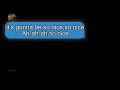 Wizkid - Smile ft H.E.R (animated chat lyrics)