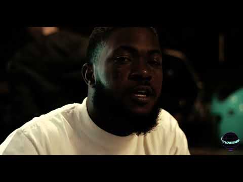 Cracc Mar x Bino x HIGH (shot by @Kylovesmedia)