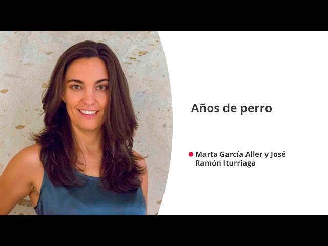 Vídeo relacionado con Años de perro