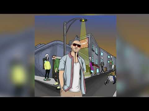 Pacha Man - Cine ft. Ocru MC (Produced by Style da Kid)