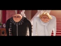 Despicable Me 3 2017 Animated Film Official HD Movie Trailer 2 UK