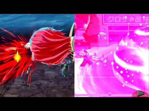 HIKOTSU TAIHOU NOW VS THEN (WHY WAS IT SO BROKEN?)