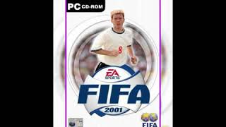 FIFA 01: Grand Theft Audio - We Luv You