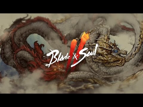 Blade & Soul 2פѥ˥᡼