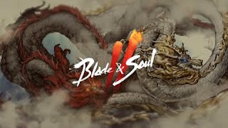 Вся известная информация про MMORPG Blade and Soul 2 — Сюжет, контент, отсутствие классов и выход на PC