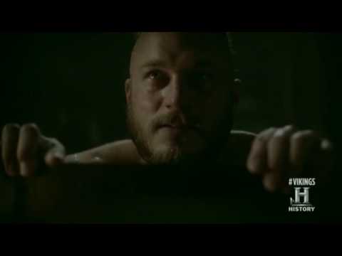 Vikings   Ragnar Describes The Blood Eagle